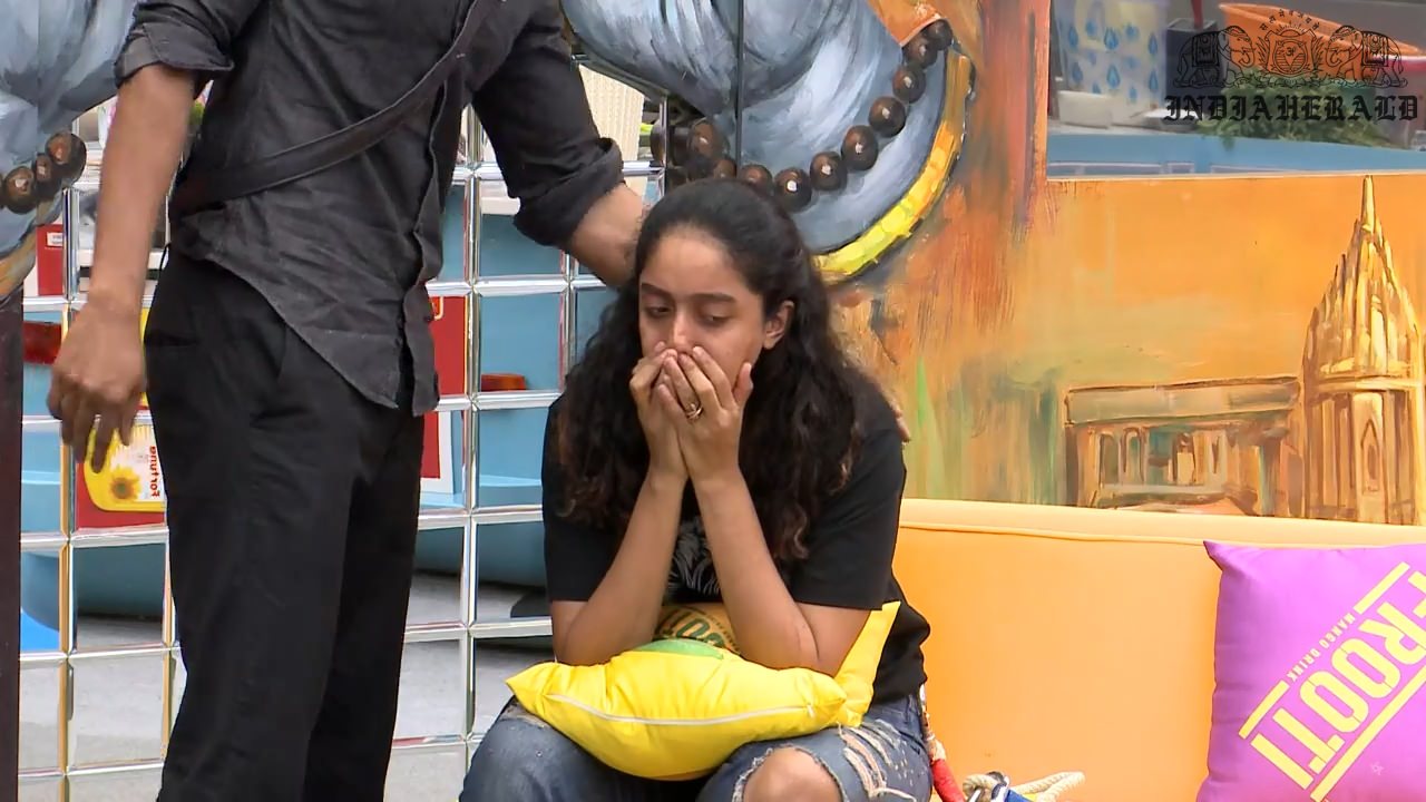 Bigg Boss Season 3 Tamil Day 15 Stills Set 2