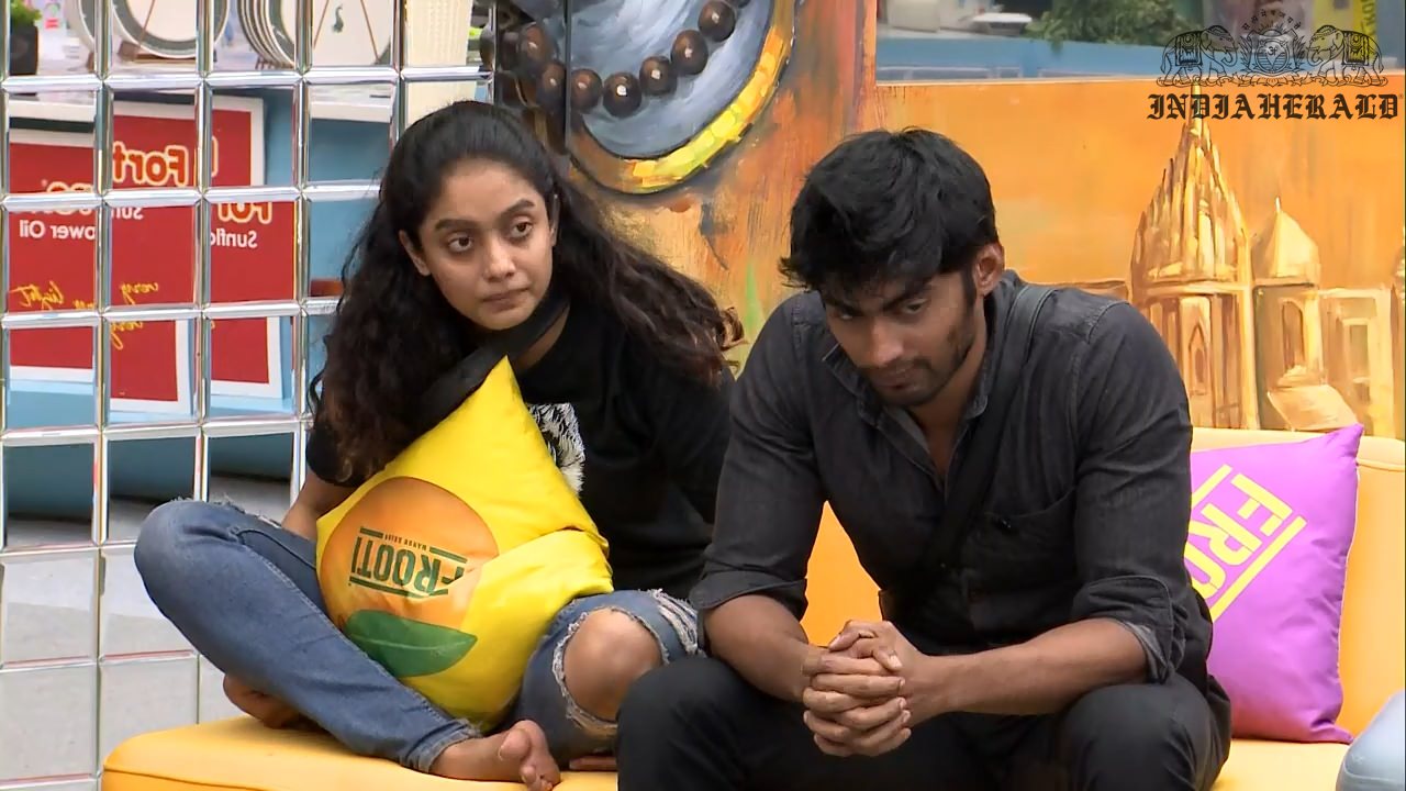 Bigg Boss Season 3 Tamil Day 15 Stills Set 2