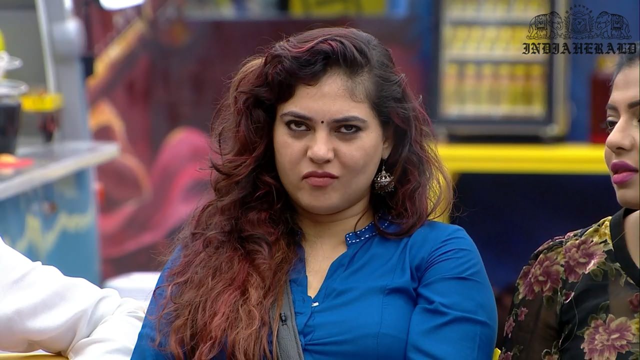 Bigg Boss Season 3 Tamil Day 15 Stills Set 2