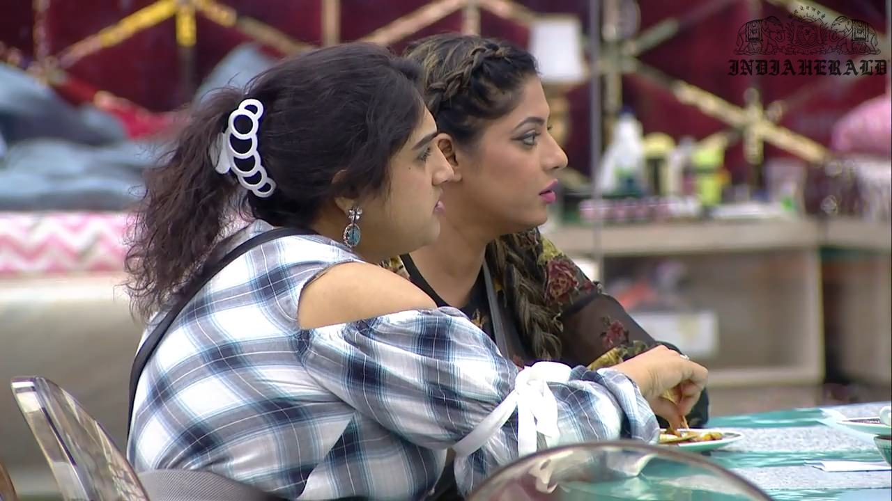 Bigg Boss Season 3 Tamil Day 15 Stills Set 2