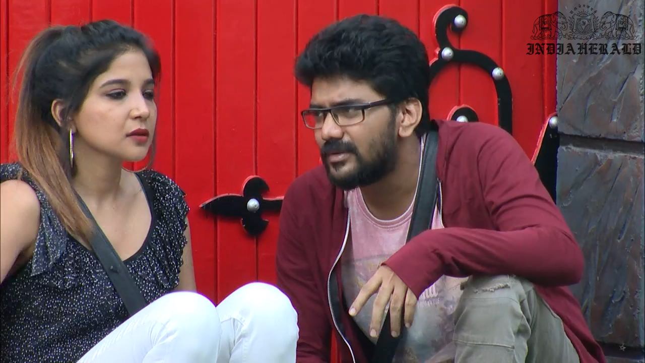 Bigg Boss Season 3 Tamil Day 15 Stills Set 2