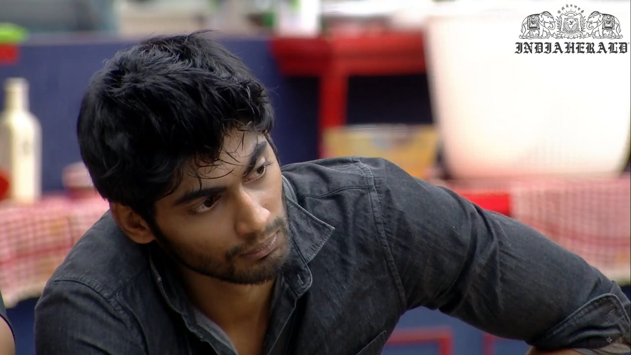 Bigg Boss Season 3 Tamil Day 15 Stills Set 2
