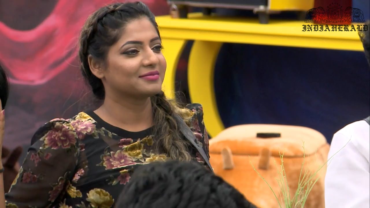 Bigg Boss Season 3 Tamil Day 15 Stills Set 2