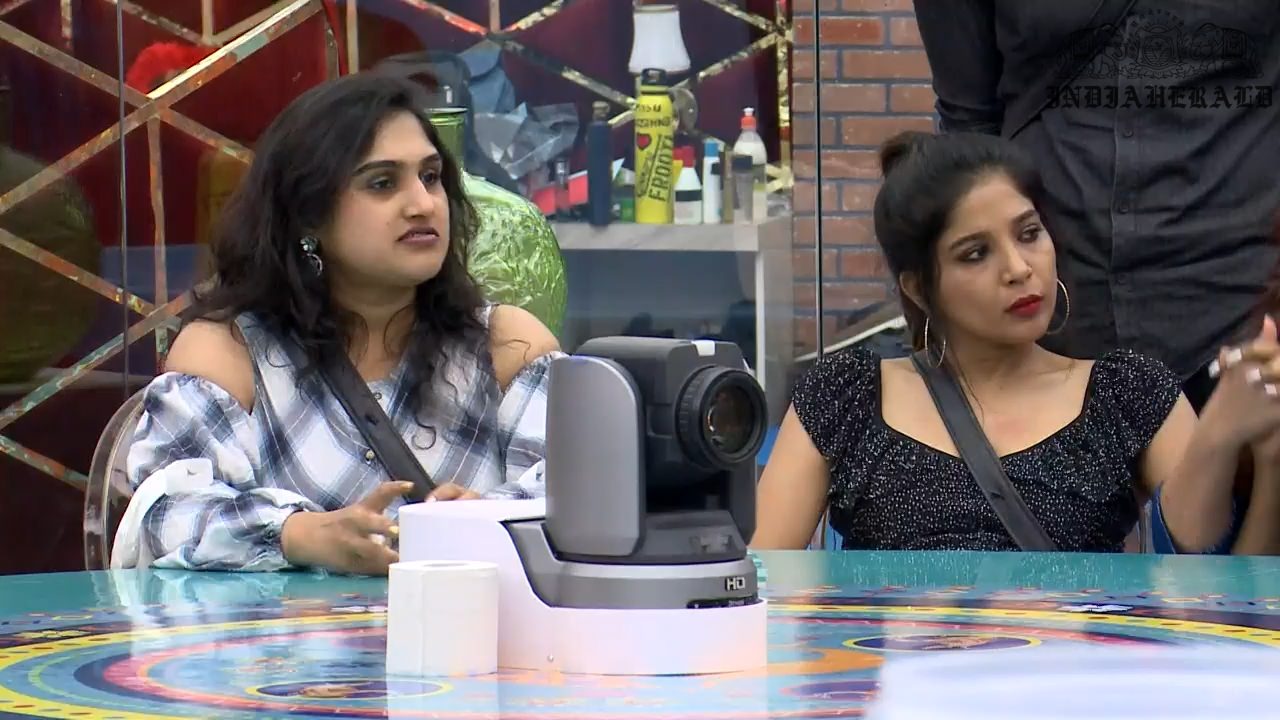 Bigg Boss Season 3 Tamil Day 15 Stills Set 2