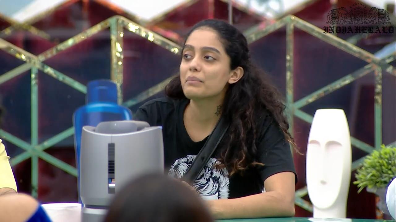 Bigg Boss Season 3 Tamil Day 15 Stills Set 2