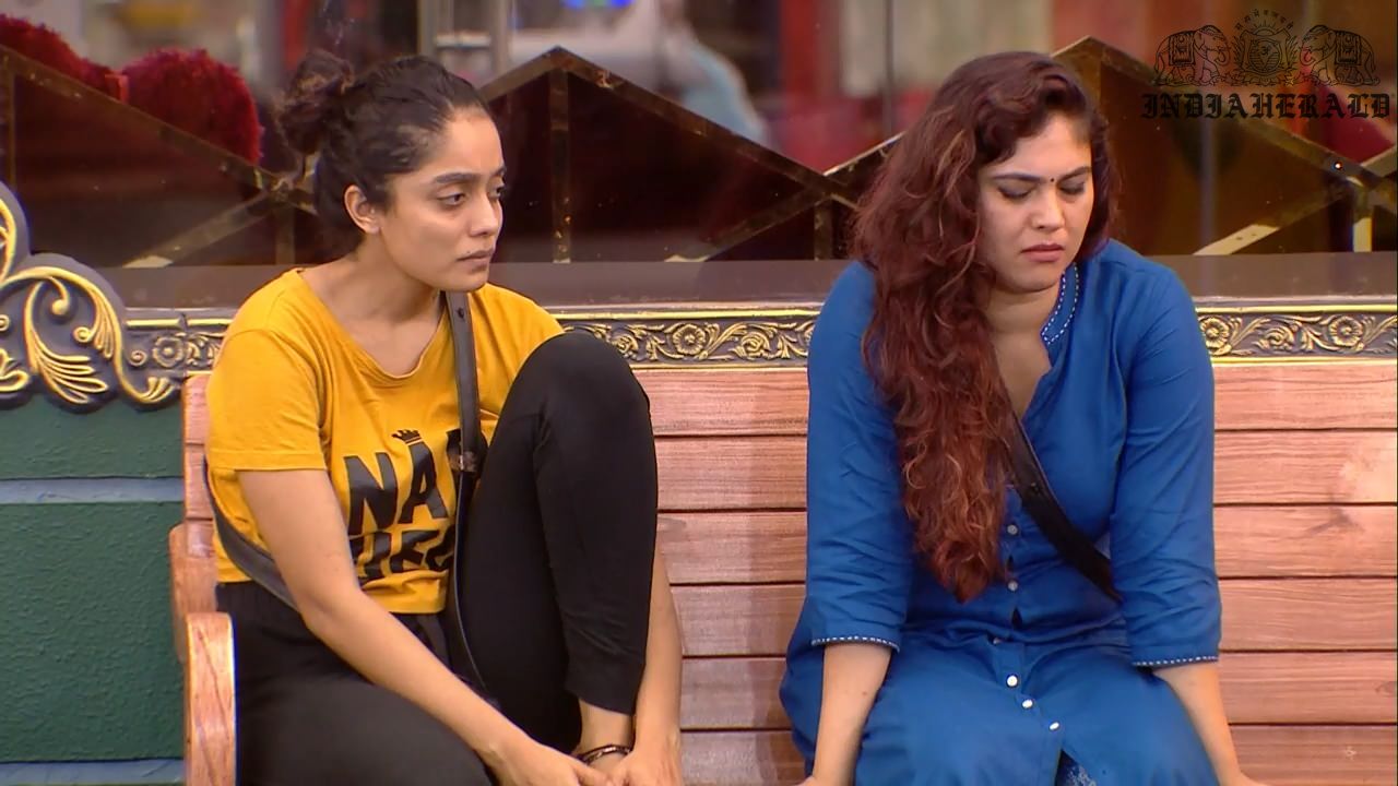 Bigg Boss Season 3 Tamil Day 15 Stills Set 3