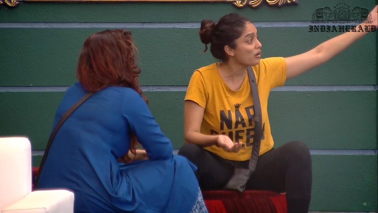 Bigg Boss Season 3 Tamil Day 15 Stills Set 3