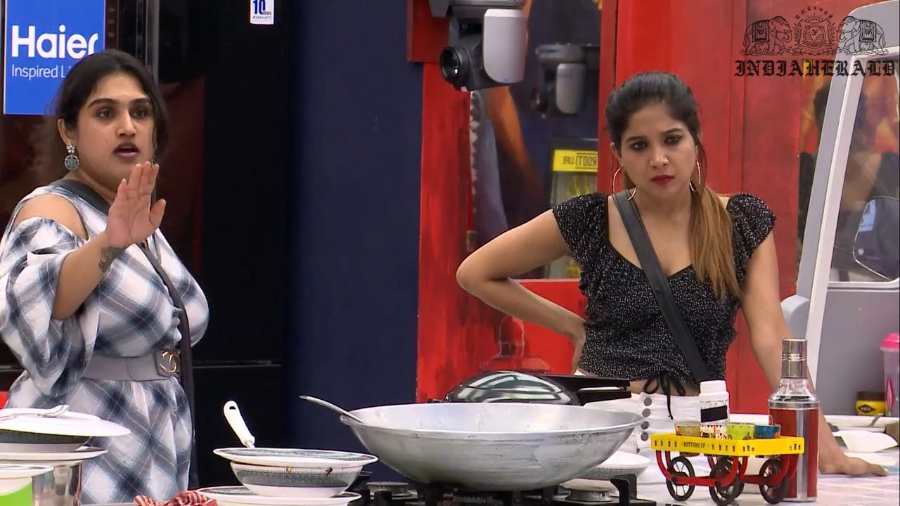 Bigg Boss Season 3 Tamil Day 15 Stills Set 3