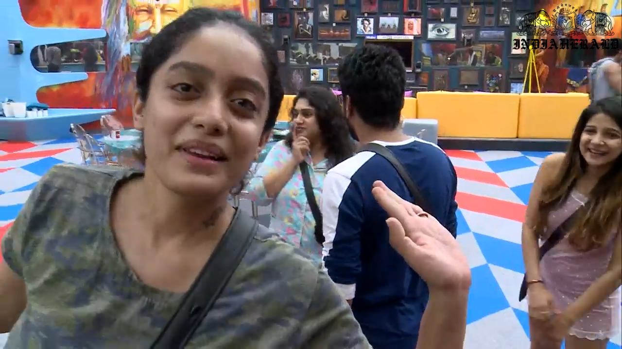 Bigg Boss Season 3 Tamil Day 2 Stills Set 2