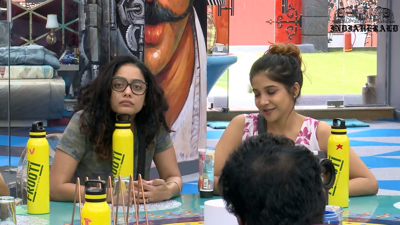 Bigg Boss Season 3 Tamil Day 2 Stills Set 2