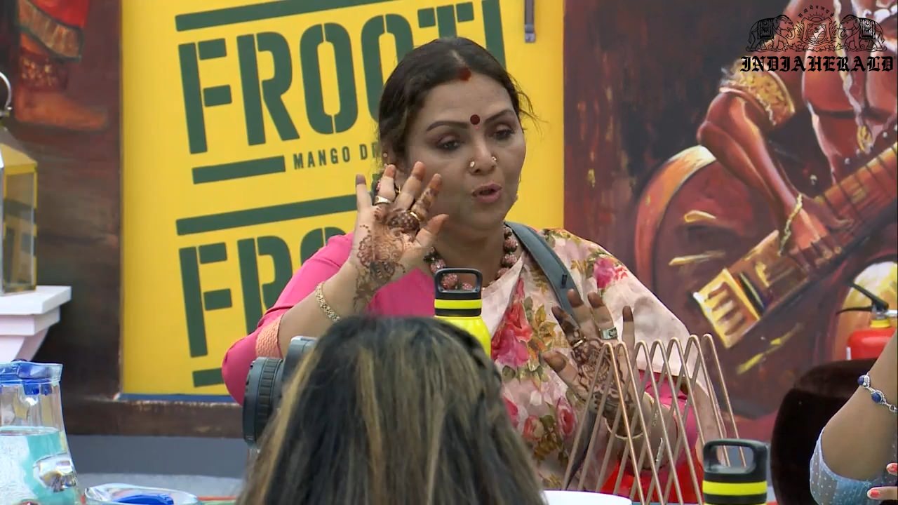 Bigg Boss Season 3 Tamil Day 2 Stills Set 2
