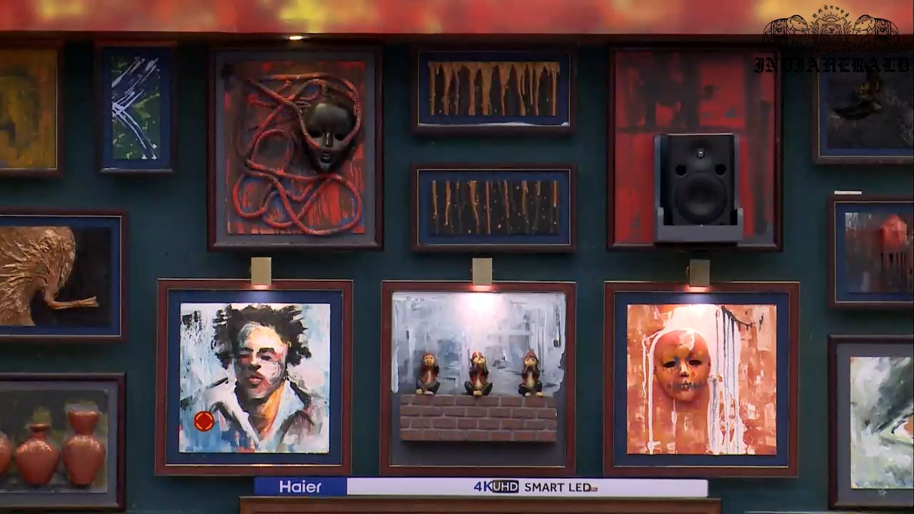 Bigg Boss Season 3 Tamil Day 2 Stills Set 3