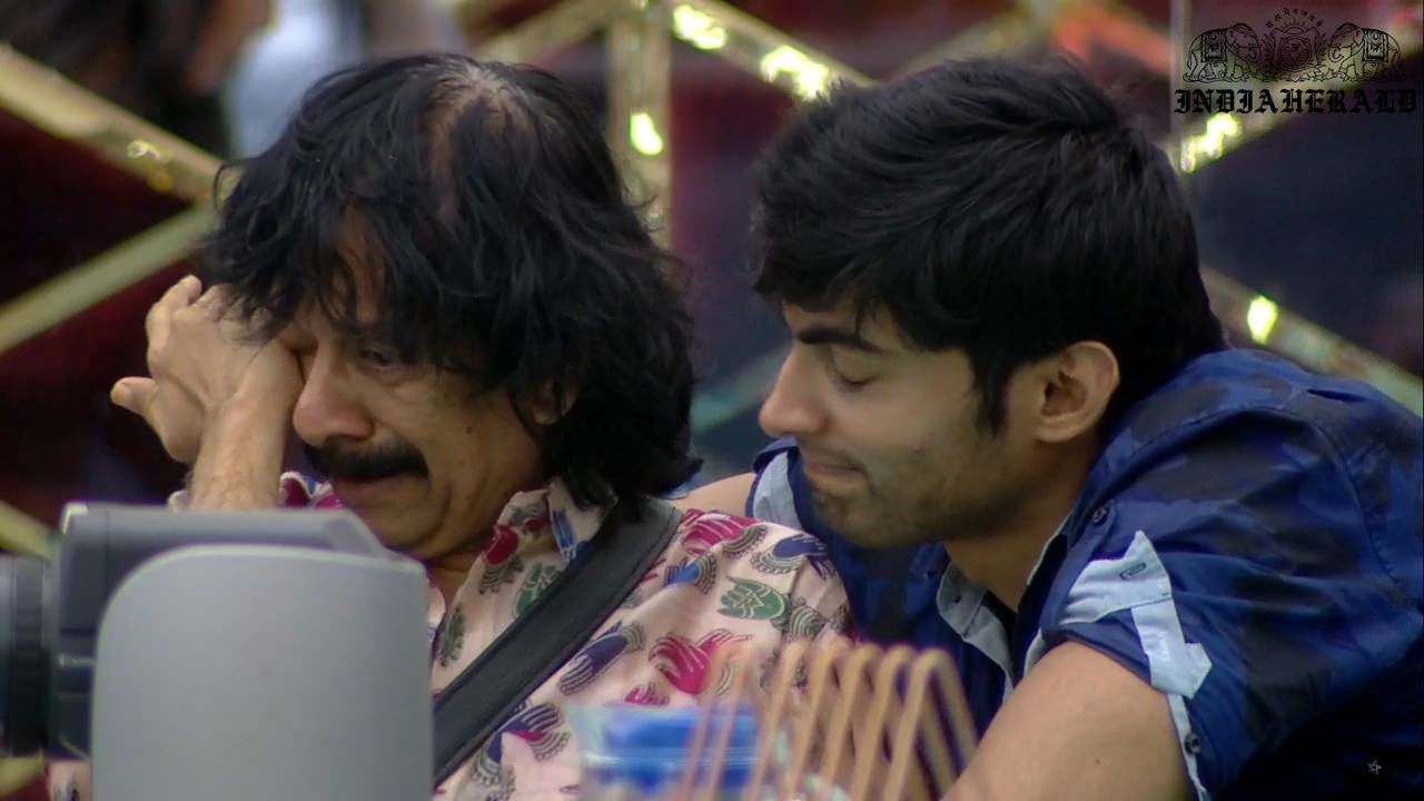 Bigg Boss Season 3 Tamil Day 2 Stills Set 3