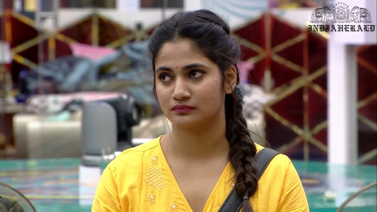 Bigg Boss Season 3 Tamil Day 25 Stills Set 2