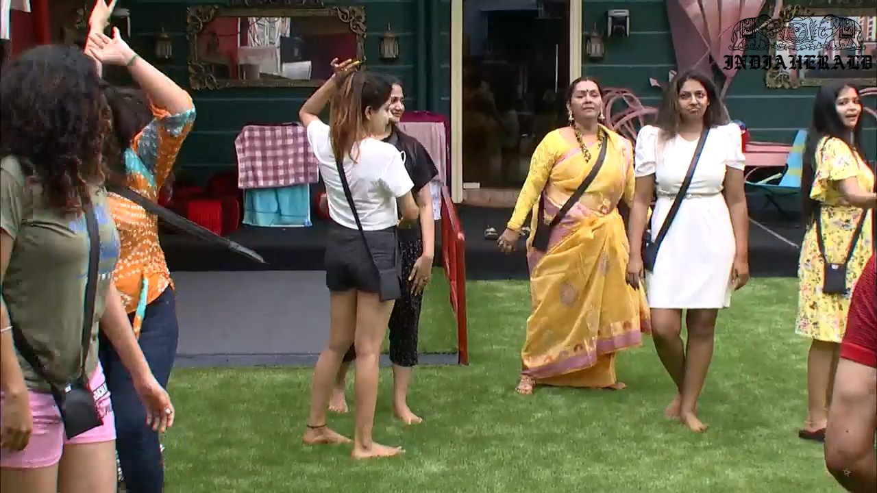 Bigg Boss Season 3 Tamil Day 3 Stills Set 1