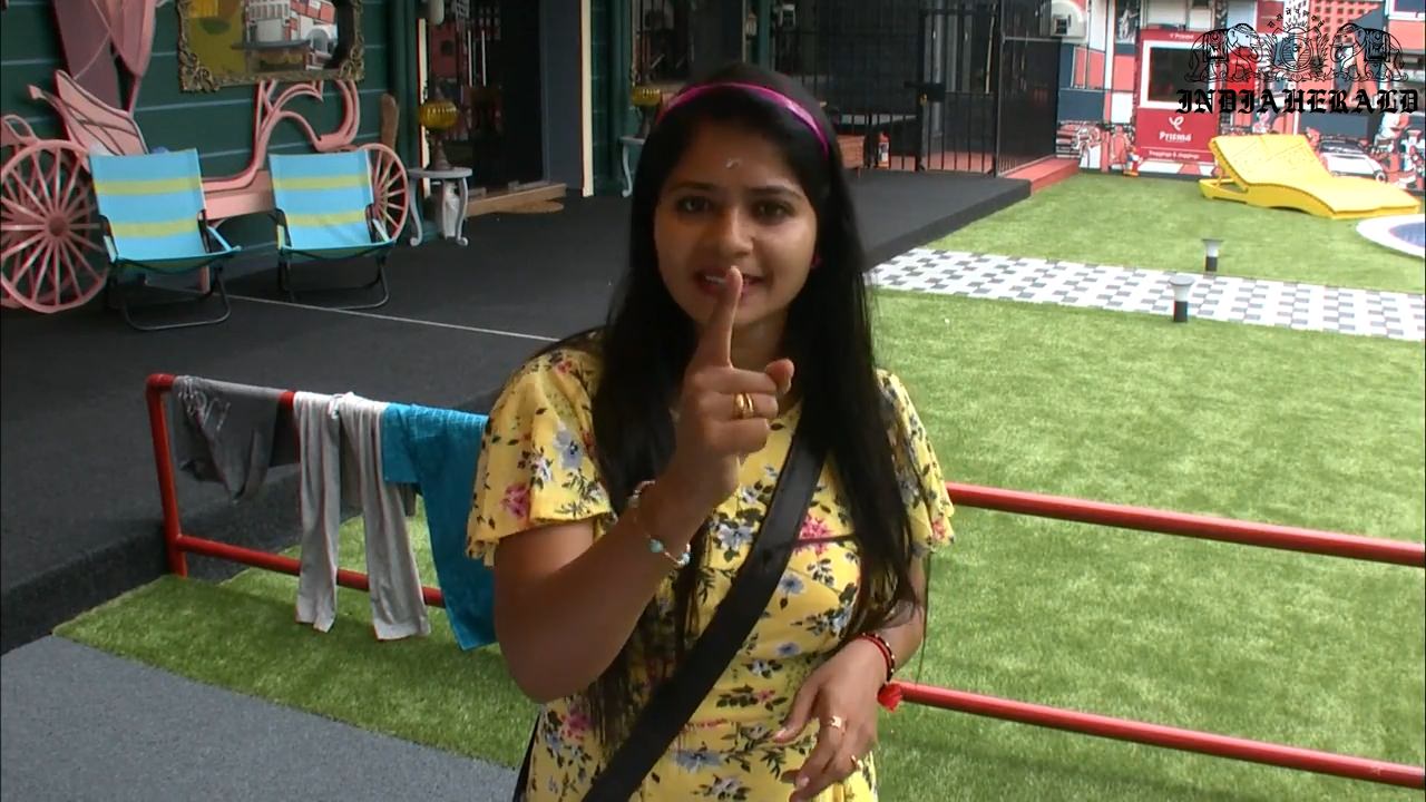 Bigg Boss Season 3 Tamil Day 3 Stills Set 1