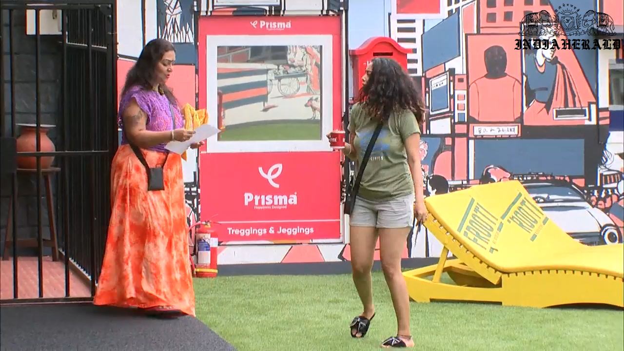 Bigg Boss Season 3 Tamil Day 3 Stills Set 1