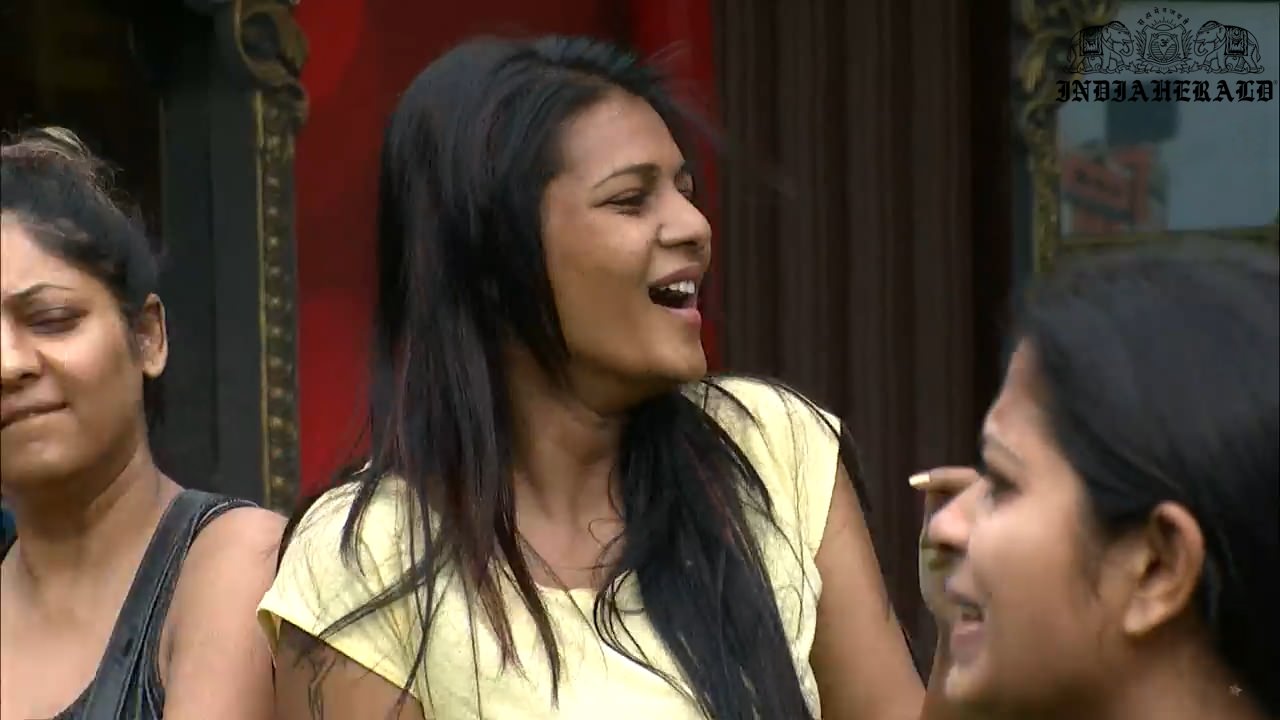 Bigg Boss Season 3 Tamil Day 3 Stills Set 1