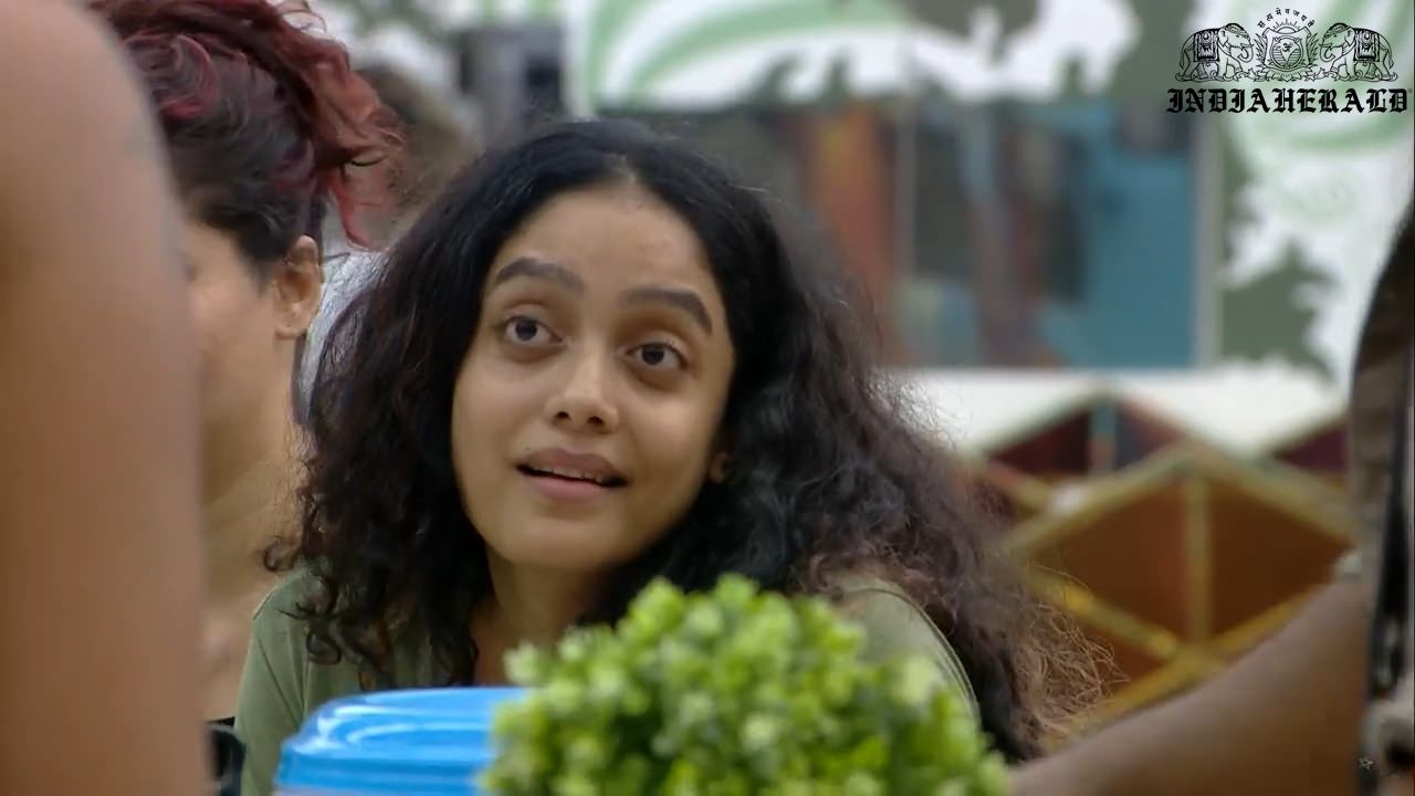 Bigg Boss Season 3 Tamil Day 3 Stills Set 1