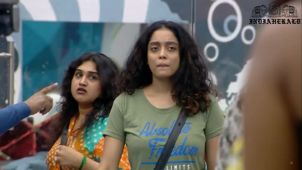 Bigg Boss Season 3 Tamil Day 3 Stills Set 1