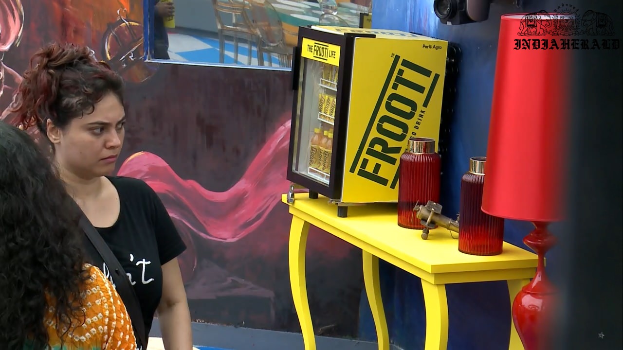 Bigg Boss Season 3 Tamil Day 3 Stills Set 1