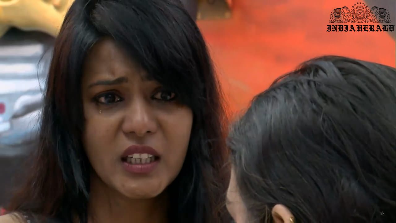 Bigg Boss Season 3 Tamil Day 3 Stills Set 2