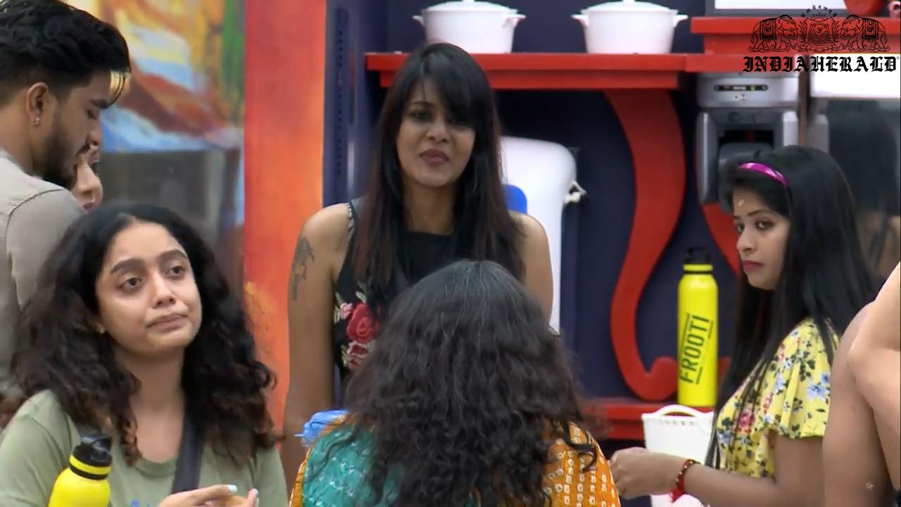 Bigg Boss Season 3 Tamil Day 3 Stills Set 2