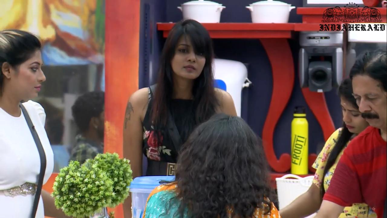 Bigg Boss Season 3 Tamil Day 3 Stills Set 2