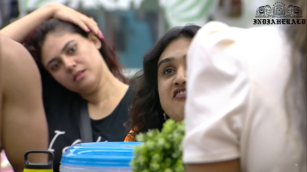 Bigg Boss Season 3 Tamil Day 3 Stills Set 2