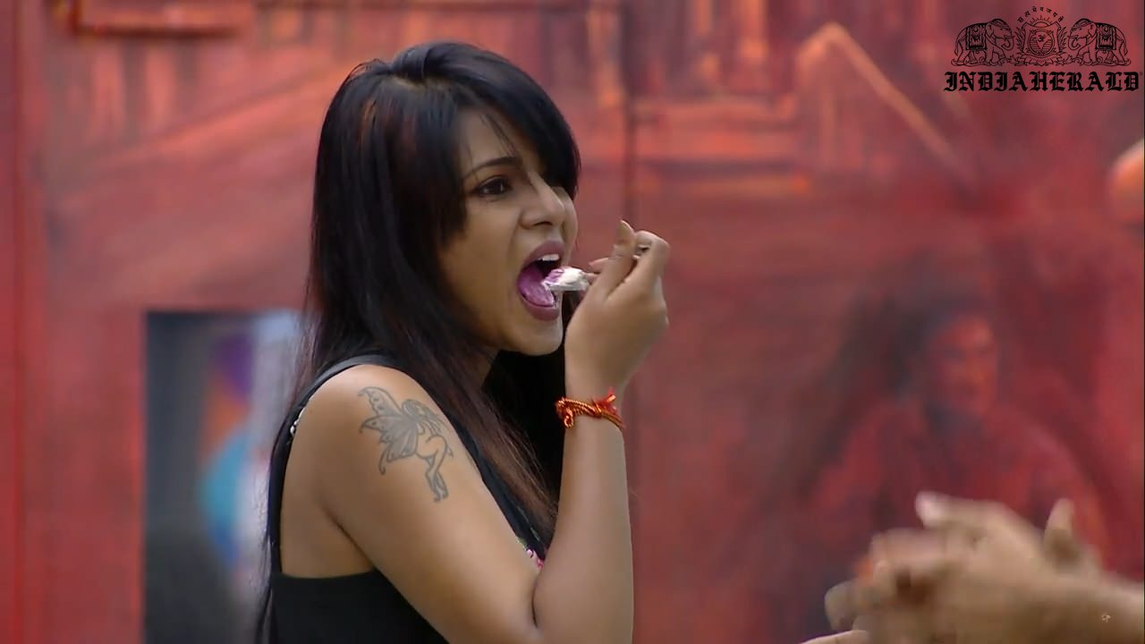 Bigg Boss Season 3 Tamil Day 3 Stills Set 2