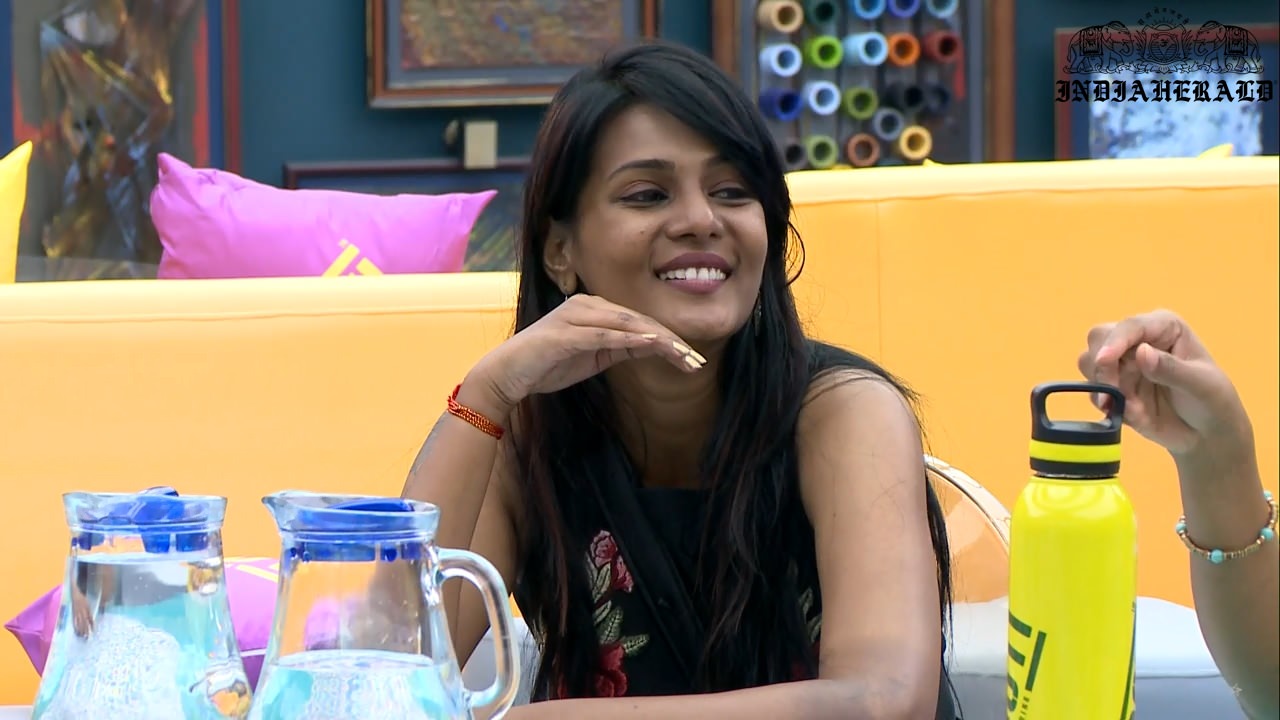 Bigg Boss Season 3 Tamil Day 3 Stills Set 2