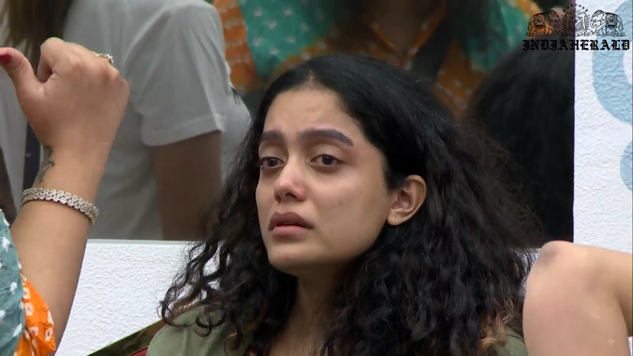 Bigg Boss Season 3 Tamil Day 3 Stills Set 2