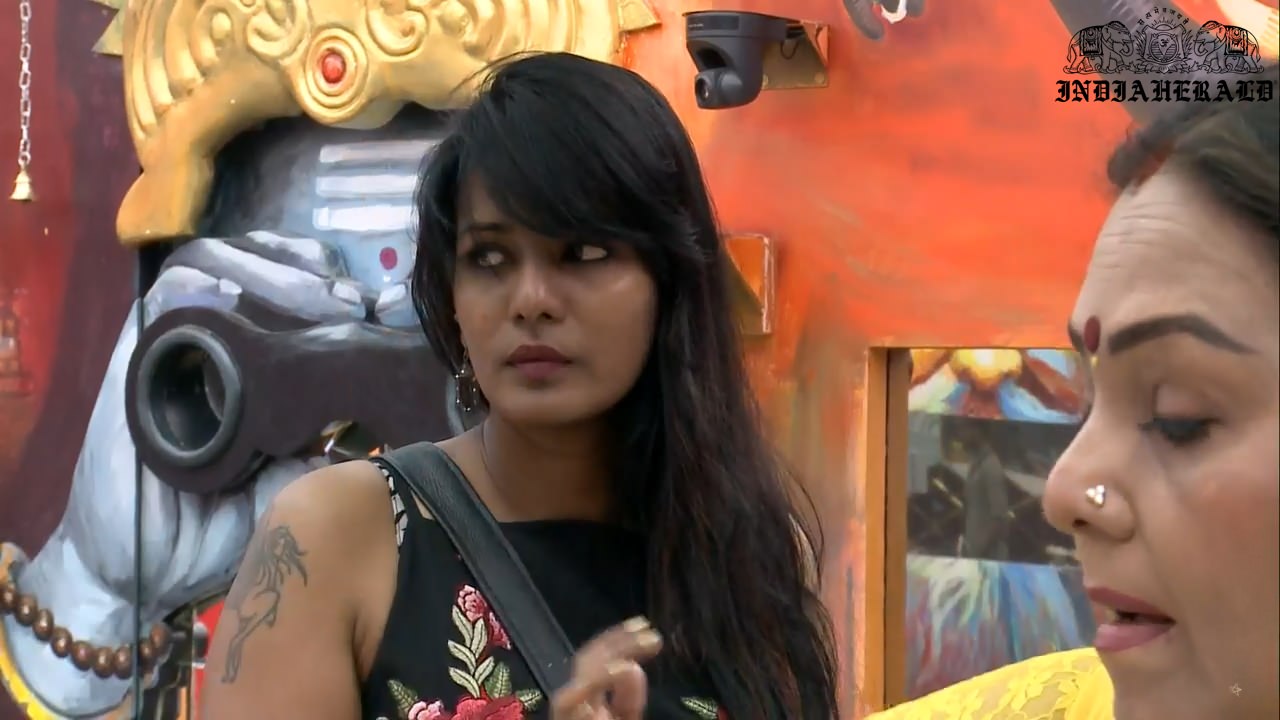 Bigg Boss Season 3 Tamil Day 3 Stills Set 2