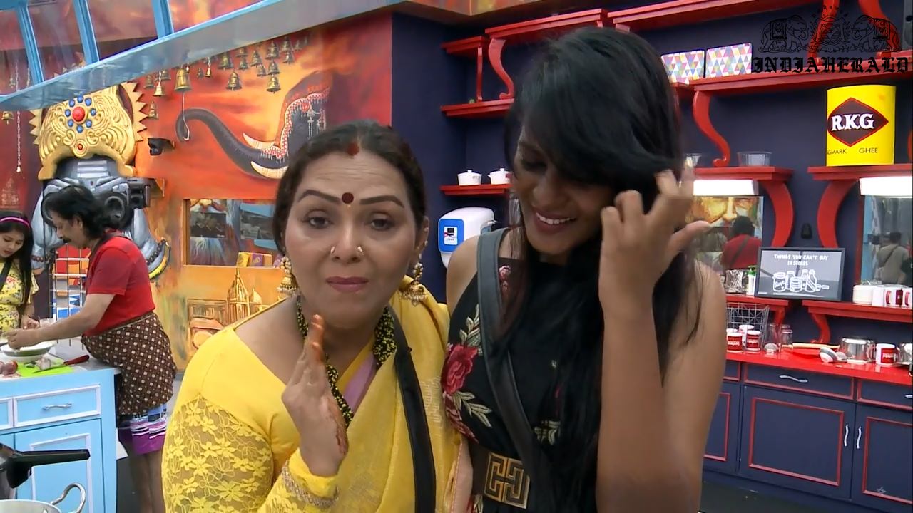 Bigg Boss Season 3 Tamil Day 3 Stills Set 2