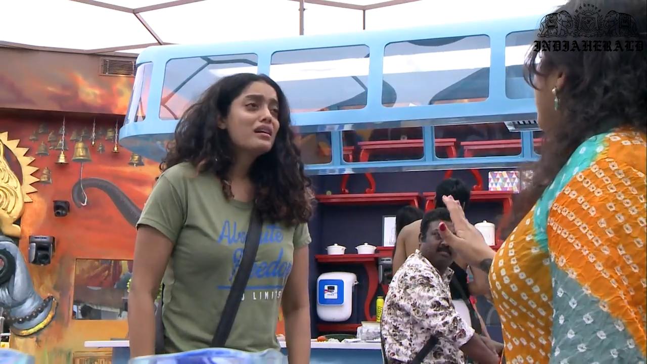 Bigg Boss Season 3 Tamil Day 3 Stills Set 2