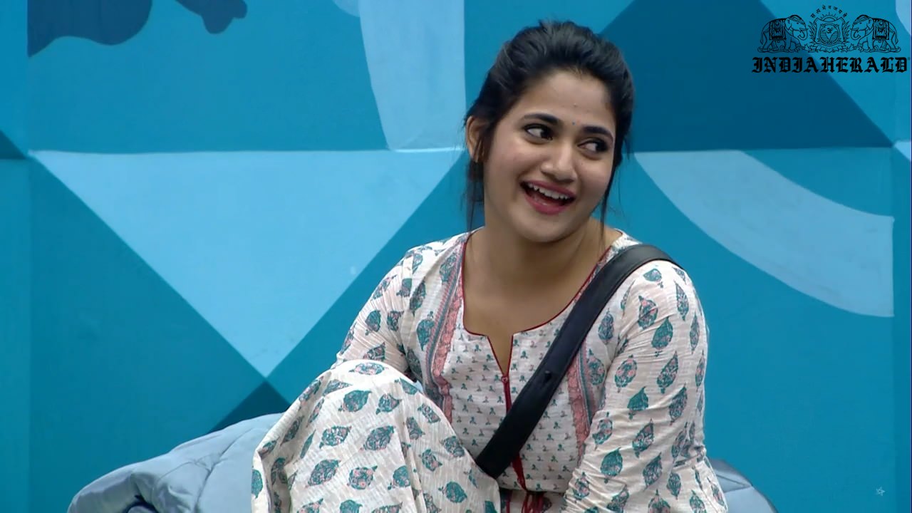 Bigg Boss Season 3 Tamil Day 3 Stills Set 3