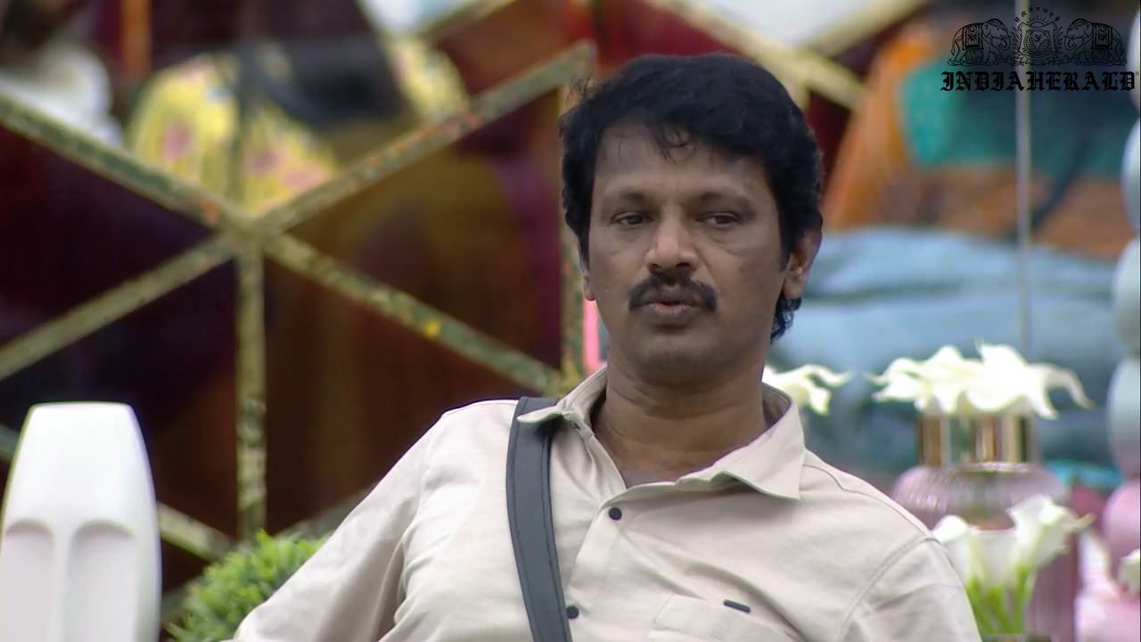 Bigg Boss Season 3 Tamil Day 3 Stills Set 3