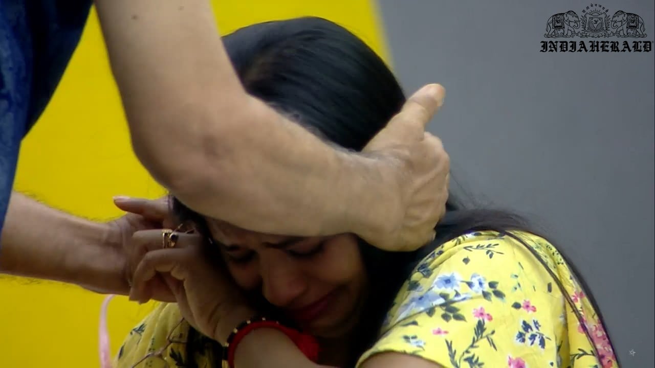 Bigg Boss Season 3 Tamil Day 3 Stills Set 3