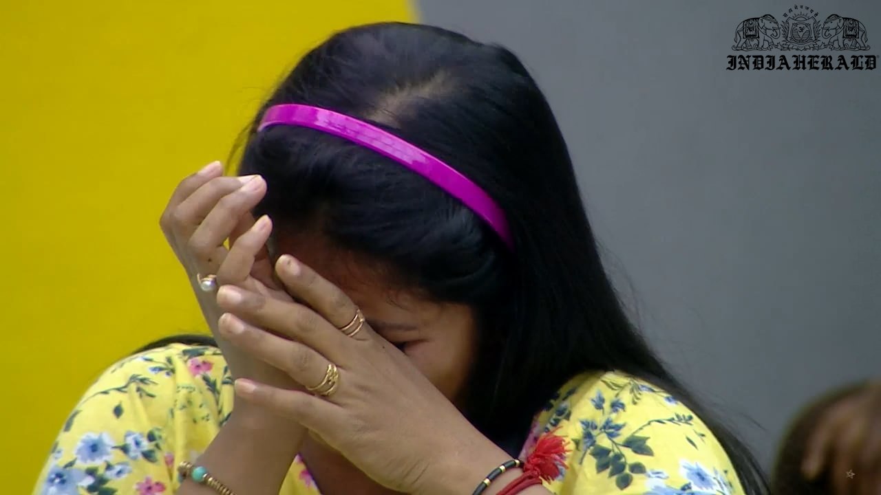 Bigg Boss Season 3 Tamil Day 3 Stills Set 3