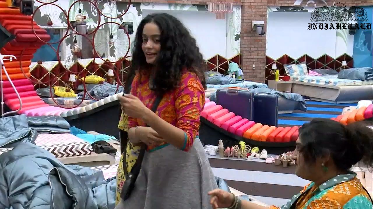 Bigg Boss Season 3 Tamil Day 3 Stills Set 3