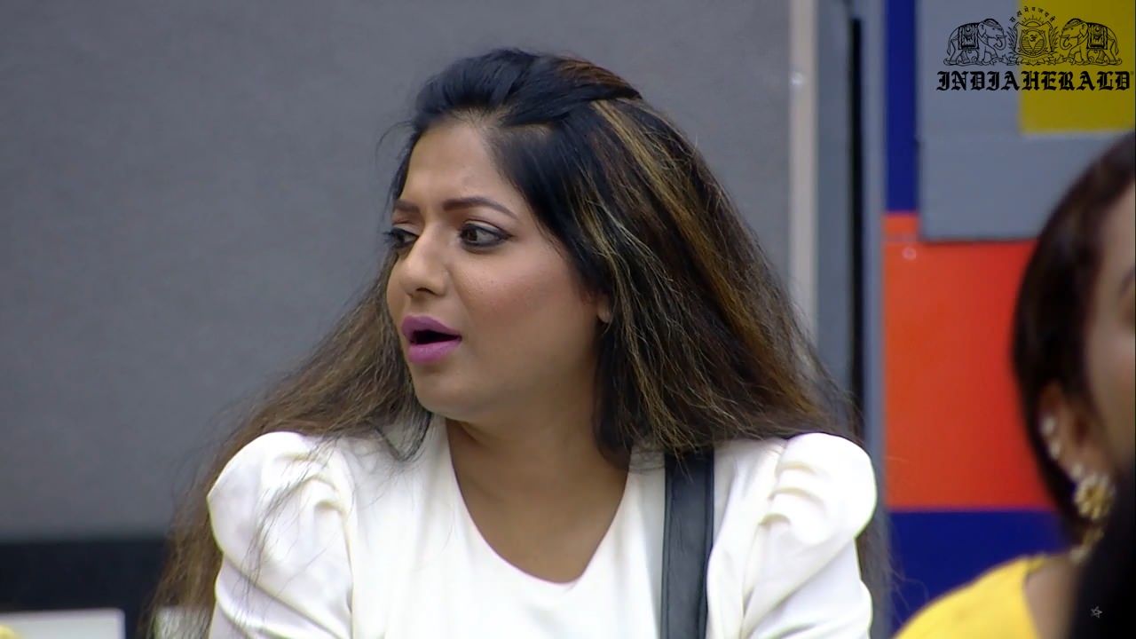 Bigg Boss Season 3 Tamil Day 3 Stills Set 3