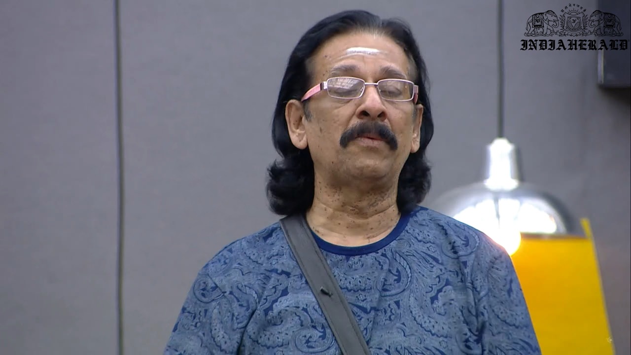 Bigg Boss Season 3 Tamil Day 3 Stills Set 3