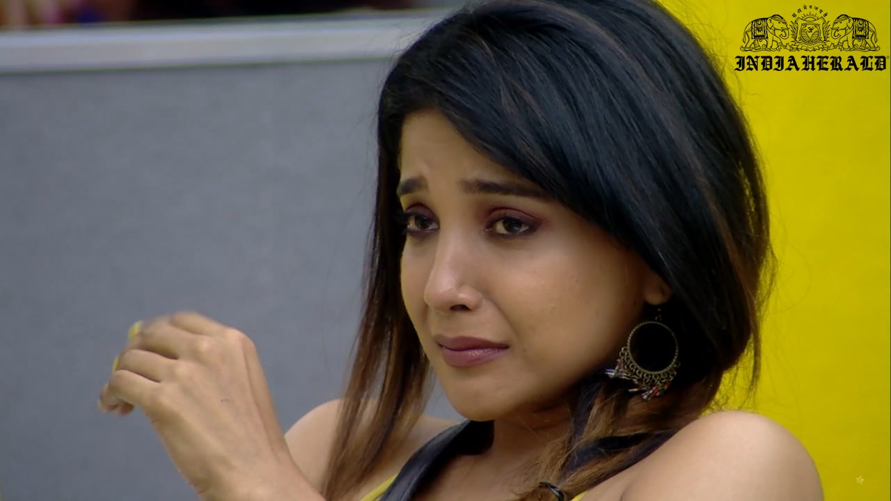 Bigg Boss Season 3 Tamil Day 3 Stills Set 3
