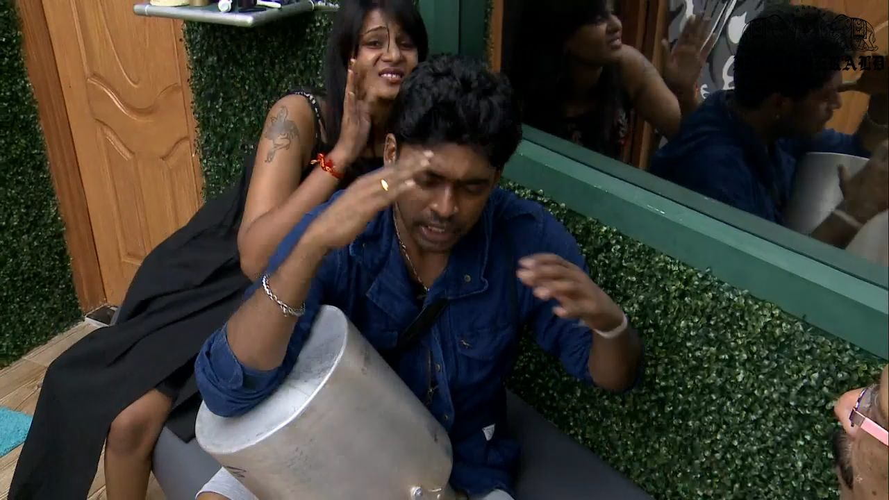 Bigg Boss Season 3 Tamil Day 3 Stills Set 3