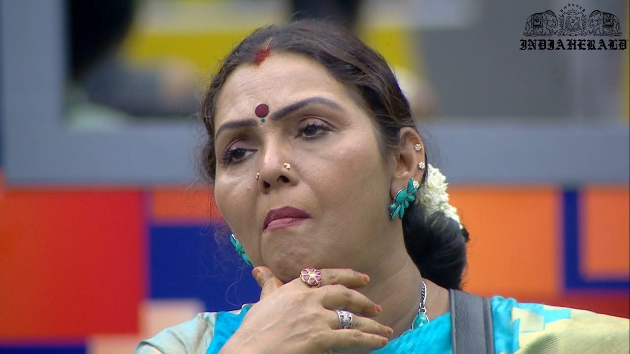 Bigg Boss Season 3 Tamil Day 4 Set 3