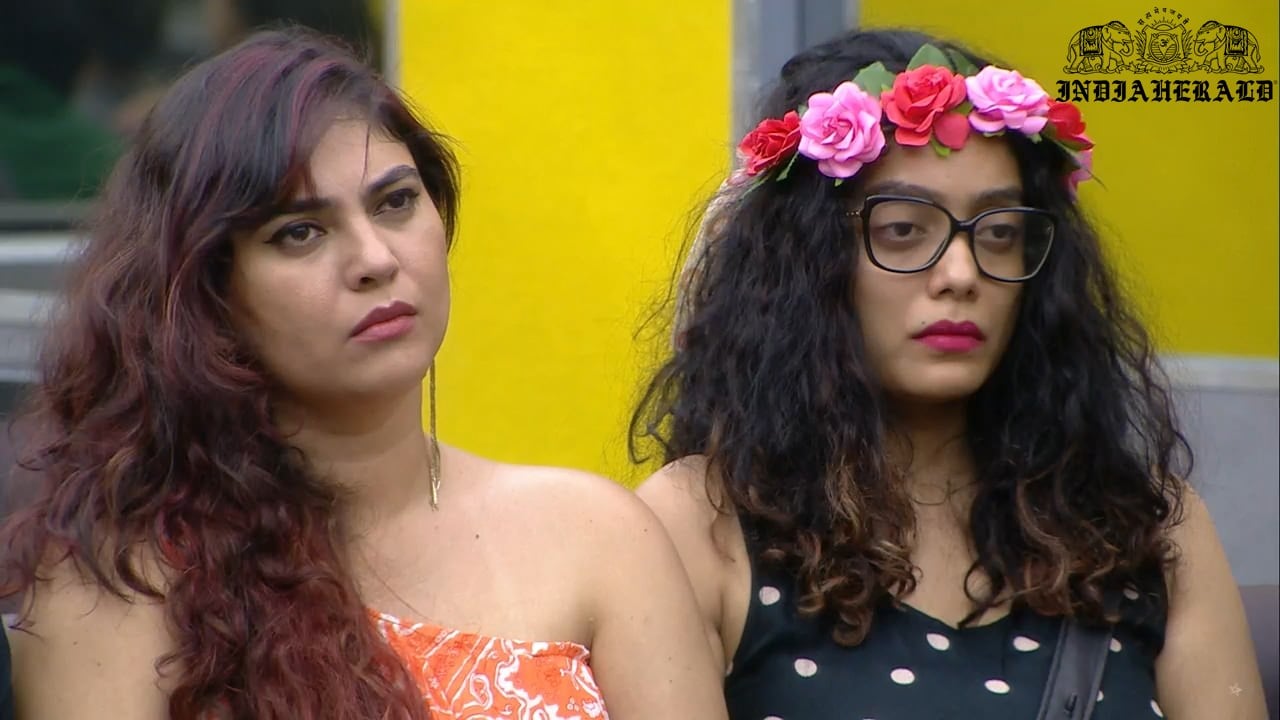 Bigg Boss Season 3 Tamil Day 4 Set 3