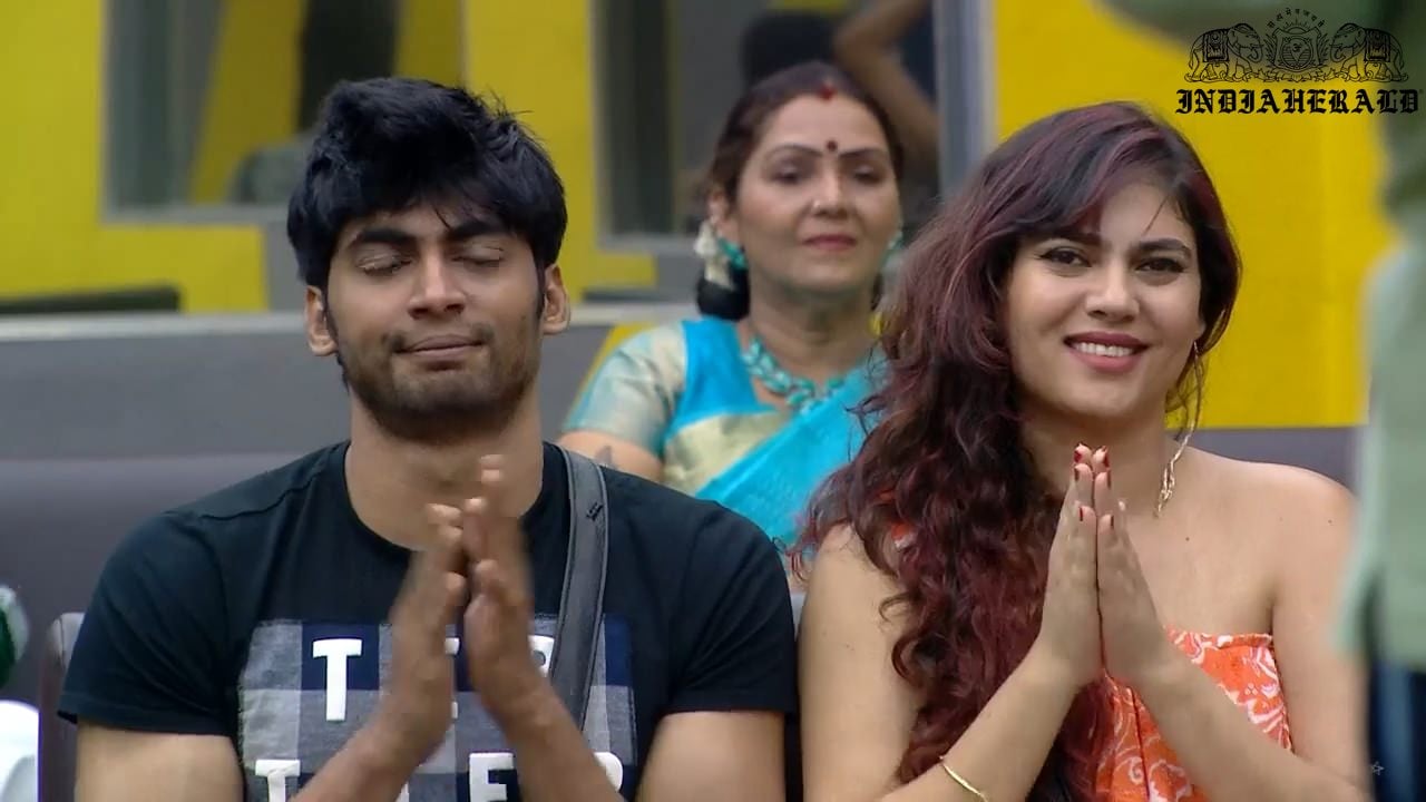 Bigg Boss Season 3 Tamil Day 4 Set 3