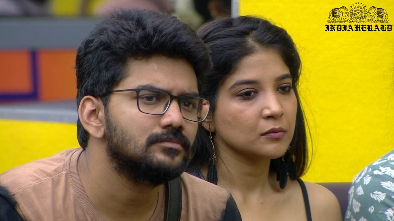 Bigg Boss Season 3 Tamil Day 4 Set 3