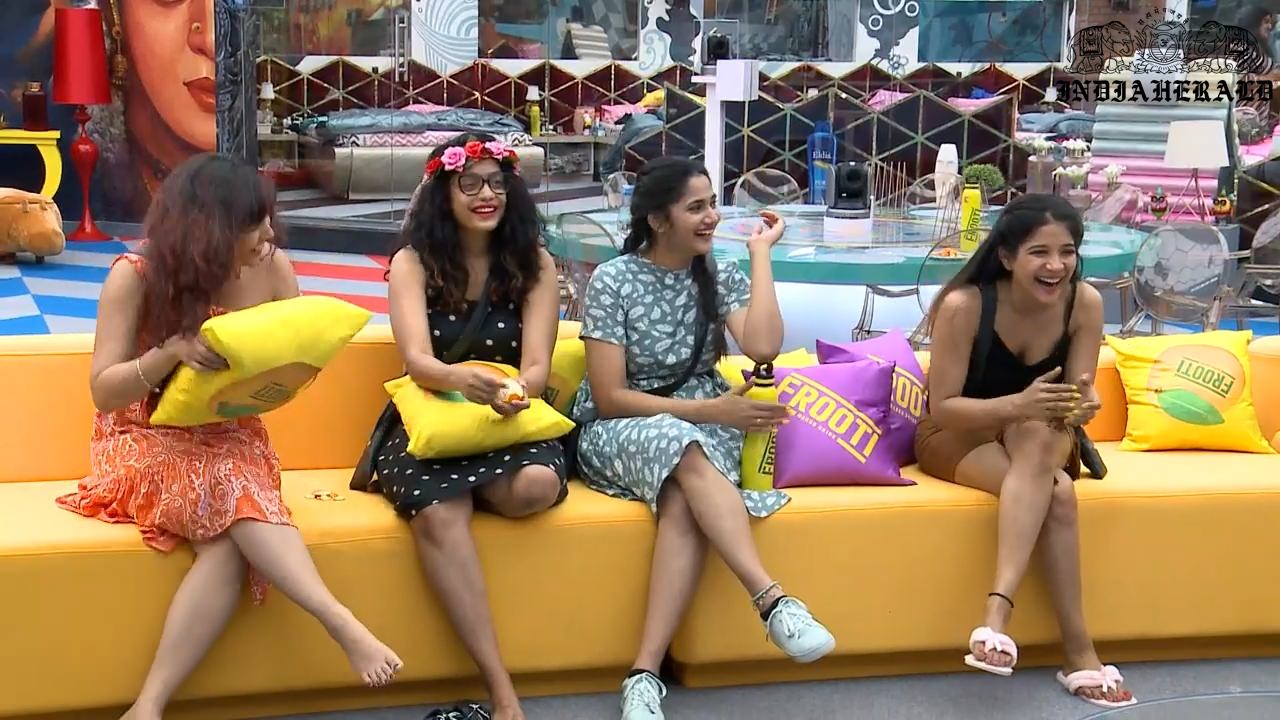 Bigg Boss Season 3 Tamil Day 4 Set 3