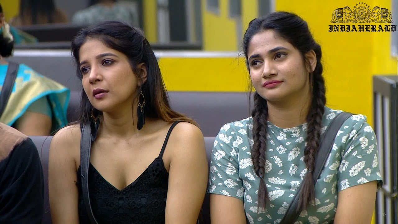 Bigg Boss Season 3 Tamil Day 4 Set 3